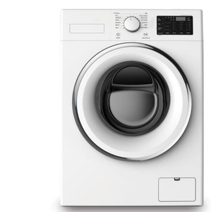 Máy giặt cửa trước gia đình tự động - Product Image 2