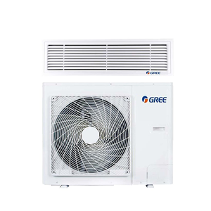 Système de climatisation central multi-split 5 têtes, unité de climatisation VRF, climatiseur split LG - Product Image 1