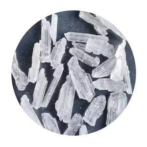 Tristearato de Glicerol en Polvo 555-43-1 99% de Pureza Materiales Intermedios para Síntesis - Product Image 2