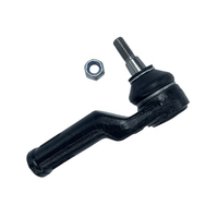JSX-Extremos de barra de acoplamiento para Ford LINCOLN MKC, escape FOCUS, BV6Z3A130F, ES800955, Guangdong ES800954, de la marca Guangdong ES800954