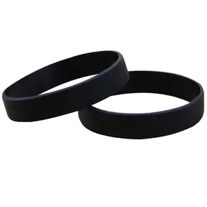 Silicone Bracelet Custom LOGO Promotional Gift Rubber Wristband corporate promotional gift items