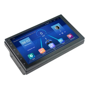 <span class=keywords><strong>TS18</strong></span> uis8581 Car <span class=keywords><strong>Player</strong></span> Car DVD <span class=keywords><strong>Player</strong></span> GPS navigation đảo ngược Viện trợ <span class=keywords><strong>Android</strong></span> Car Stereo đài phát thanh - Product Image 5