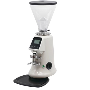 Cafetera Eléctrica para Granos de Café Espresso - Product Image 2