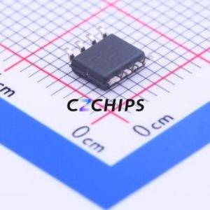 Amplificador de detección de corriente de Chip IC de circuito integrado INA271AIDR de marca nueva y Original - Product Image 1
