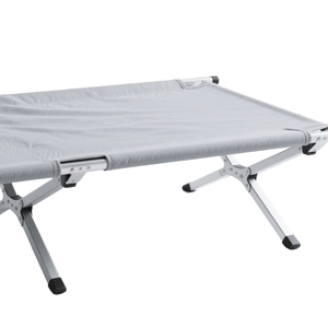 OEM ODM personalizado 2 en 1 montado aluminio cómodo equipo al aire libre fuera de tierra tienda de campaña - Product Image 3