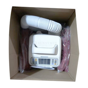 Selimut hangat sistem dokter hewan SY-R0210A_VET untuk keselamatan pasien selimut osmosis - Product Image 2