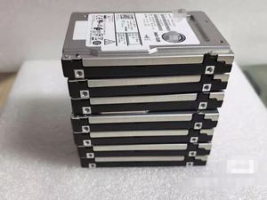 델 960GB SAS 12Gbps 혼합 사용 2.5인치 512e SSD 0WFGTH KPM5XVUG960G - Product Image 6