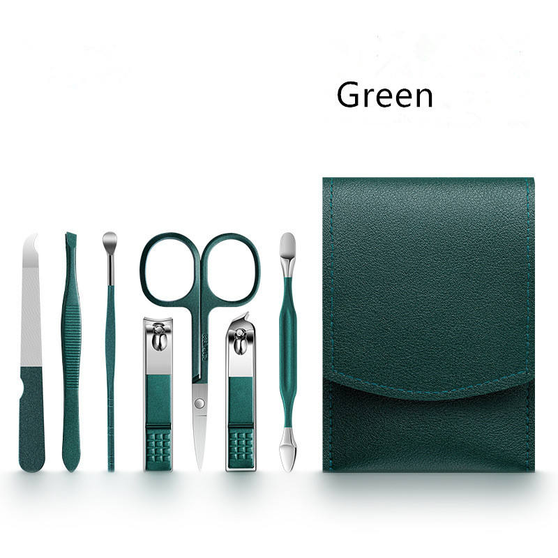 สีเขียว