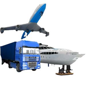 Логистические услуги для грузовиков/поездов + Экспресс-доставка, логистический агент, экспедиторские перевозки - Product Image 1