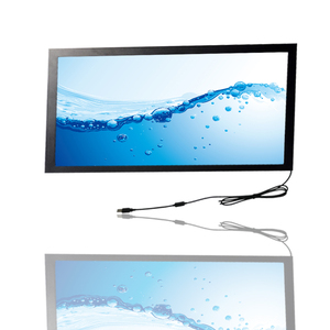 Trung Quốc Nhà Máy Bán Đa Điểm <span class=keywords><strong>46</strong></span>-Inch Cảm Ứng Hồng Ngoại Khung Cho TV PC Giảng Dạy - Product Image 3