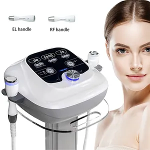 2024 Newest Dcool Skin Cool Hot electroporation RF Skin Rejuvenation Care Device Beauty Equipment