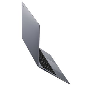 CHUWI AeroBook <span class=keywords><strong>Plus</strong></span> แล็ปท็อปบางเฉียบ ขนาด 15.6 นิ้ว หน้าจอ 4K UHD  Intel I5-6287U แรม 8GB SSD 256GB แบตเตอรี่ 55Wh รองรับ PD2.0 ชาร์จเร็ว - Product Image 4