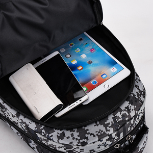 Sport Capacity Oxford School Water Waterproof Outdoor <b>Laptop</b> Sports Best with Leisure Work Outdoor Travel <b>Backpack</b> - Product Image 4