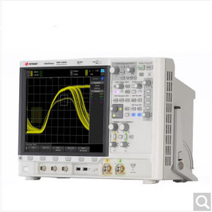 ออสซิลโลสโคปดิจิตอล Virtue Dsox4022a 200Mhz 2 ช่องสัญญาณ 1.5 Gsa/s ความเร็วการสุ่มตัวอย่าง ซีรีส์ 4000X - Product Image 3