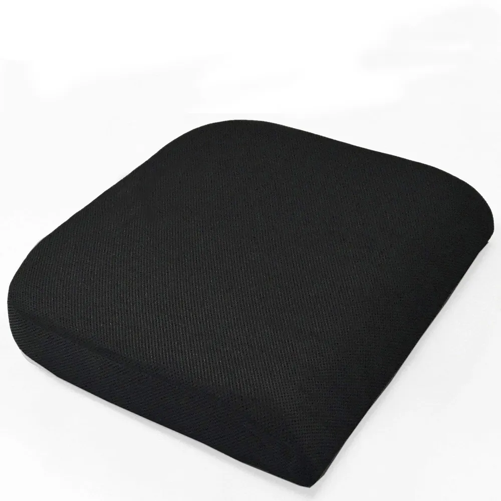 Big Large Seat Cushion Chair Waterproof Car Seat Massage Yoga Outdoor Adults Memory Decorative Plain Rectangle MEMORY Foam Hotel