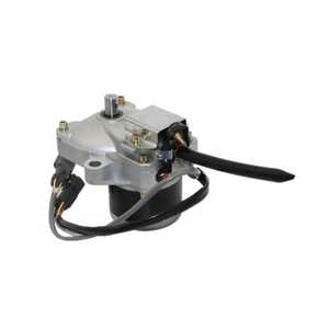 21EN-32260 <span class=keywords><strong>Motor</strong></span> Aktuator Throttle untuk Suku Cadang <span class=keywords><strong>Excavator</strong></span> <span class=keywords><strong>Hyundai</strong></span> R210-7 R330LC-9 R220LC-9 - Product Image 6