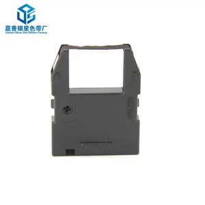 Compatible Black Replacement Time Recorder Printer Ribbon Cartridge for Pyramid 3500 PTR4000 PTR4001 M-3500 CTS SB600