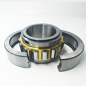 Cuscinetto a Rulli Cilindrici Divisi di Alta Prestazione e Lunga Durata 01E B 111 Cuscinetto 01E B 112 - Product Image 1