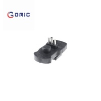 GOMIC Auto Parts 3437224035 3437224015 Capteur de position du papillon des gaz pour Mercedes Benz W201 W124 W126 1981-1993