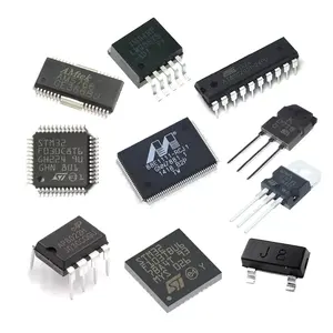 XCS30-4PQ208C Mrocontrolle MCU 32BIT FLASH LQFP64 circuiti integrati chip FPGA circuit board SMD automotive circuit board