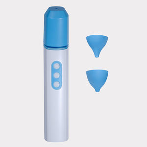 Elektrische Baby Neusaspirator Zuigt Snot En Slijm Neus Reiniger <span class=keywords><strong>Sucker</strong></span> Voor Baby Peuter Usb Oplaadbaar Herbruikbaar - Product Image 2