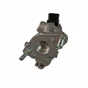 อะไหล่เปลี่ยนเครื่องยนต์ EGR 25620-37120สำหรับ Toyota FAW JP - Product Image 3