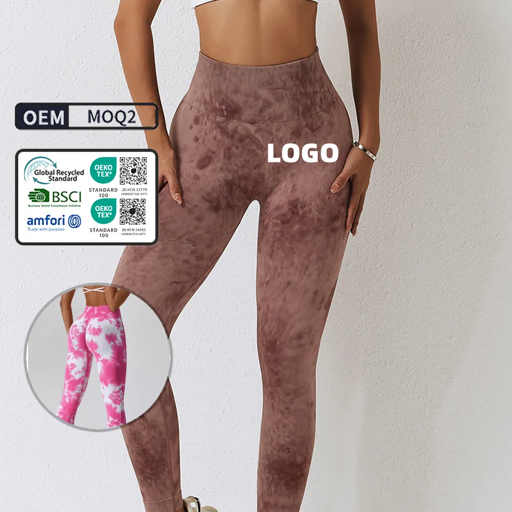 Cpa4 Inspection Complète Pantalones Cortos De Fitness Tie Dye Workout Pants Leggings Grosses Fesses Scrunch Gym Fitness Yoga Shorts