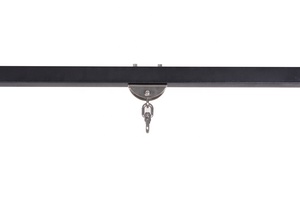 Équipement de suspension BDSM pour positions sexuelles, avec système de fixation, outils de réglage et accessoires de suspension pour punitions sexuelles - Product Image 4