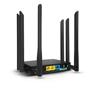 2023 Nieuwe 4G Wifi Router Simkaart SE170-N 4G Lte Draadloze Wifi 2.4G 300Mbps Wifi Router Band Lock Ttl 4G Router Voor Thuis