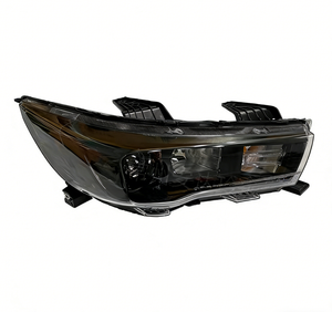 Le bloc optique avant du Foton Tunland <span class=keywords><strong>Yutu</strong></span> - Product Image 3