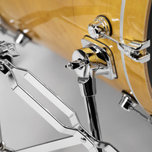 Directo de Fábrica |   Batería de Madera Maciza de Alta Calidad y Rentable |   Ideal para Jazz/<span class=keywords><strong>Rock</strong></span>/Pop |   Versátil y duradero - Product Image 6