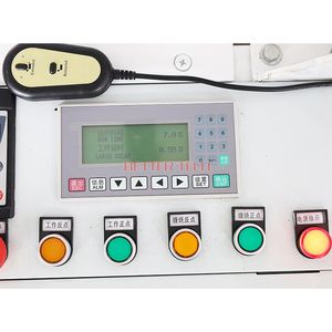 Vinica cuộn dây máy bao bì Cáp lốp máy bao bì Dây cuộn dây máy bao bì - Product Image 4