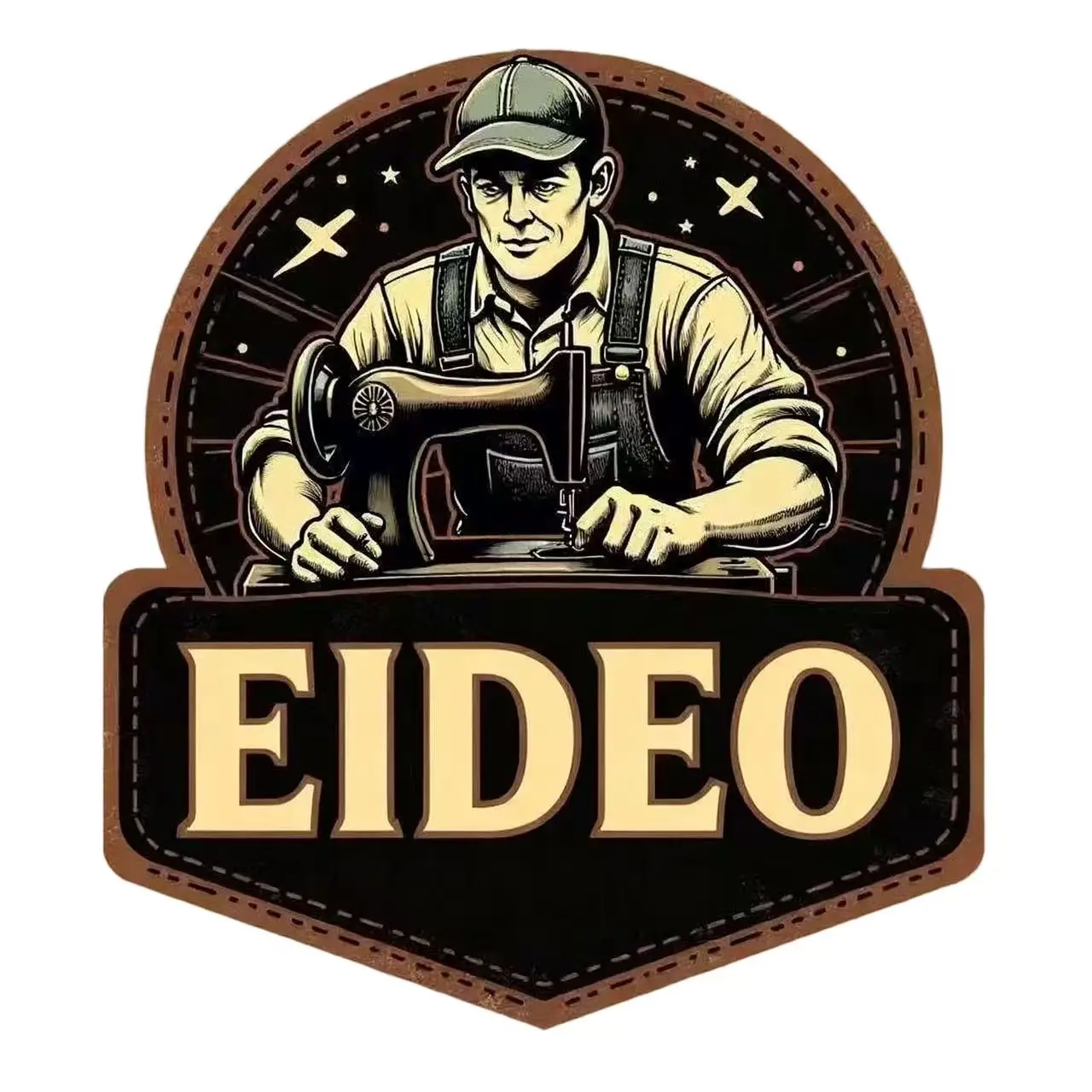 Dongguan Eideo Apparel Co., Ltd. logo
