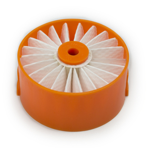 Filtre d'<span class=keywords><strong>aspirateur</strong></span> pour <span class=keywords><strong>aspirateur</strong></span> à manche sans fil <span class=keywords><strong>Black</strong></span> and <span class=keywords><strong>Decker</strong></span> BSV2020G POWERSERIES, filtre à poussière, pièces de rechange, <span class=keywords><strong>accessoire</strong></span> - Product Image 1