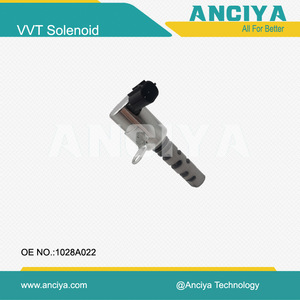 วาล์วควบคุมน้ำมันมิตซูบิชิแลนเซอร์เอาท์แลนเดอร์ 1028A022 โซลินอยด์ VVT สำหรับเปลี่ยนอะไหล่เครื่องยนต์ - Product Image 4