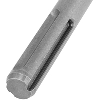 Adaptateur de mandrin de perceuse SDS MAX vers SDS PLUS à changement rapide 40Cr