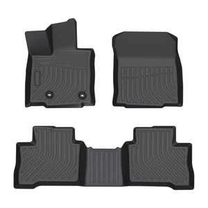 Alfombrilla de Piso para Auto de Alta Estabilidad, Oferta Especial en Accesorios Interiores para Auto, Alfombrilla Popular para <span class=keywords><strong>Maletero</strong></span> de Auto para Toyota <span class=keywords><strong>RAV4</strong></span> Híbrido 2026 - Product Image 2
