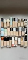 Cosmétiques et produits de soin blanchissants liquides de haute qualité 30ml, fond de teint de marque premium, parfums de luxe en gros