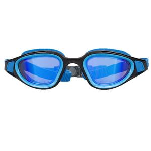 Lunettes de natation XINYIXUAN XF800 pour adultes, anti-buée, polarisées, électro-plaquées, en silicone, pour hommes et femmes, étanches - Product Image 5