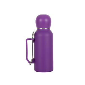 Botella de Agua Aislada de Acero Inoxidable de Gran Capacidad, Taza Aislada Portátil de Vacío de Doble Capa <span class=keywords><strong>Brasileña</strong></span>, Taza de Fútbol - Product Image 4
