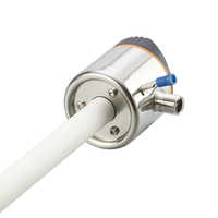 Capteur de niveau électronique capacitif IFM LK3124