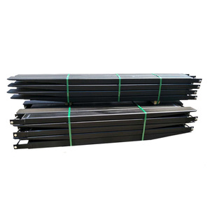 Heli Hangcha Forklift Extension Sleeves 1600x350x135mm Fork Teeth For Logistics <b>Transportation</b> - Product Image 1