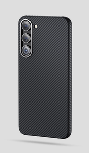 Funda personalizada de fibra de carbono para teléfono móvil para <span class=keywords><strong>Samsung</strong></span> <span class=keywords><strong>Galaxy</strong></span> S24 23 22 <span class=keywords><strong>21</strong></span> Plus Ultra, fundas al por mayor Myc9103 Laudtec - Product Image 6