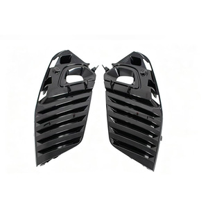 Conjunto de luces antiniebla LED para Nissan 21 Patrol con luces DRL para parachoques delantero para actualización y reequipamiento. - Product Image 3