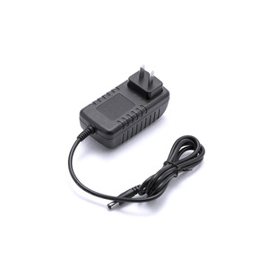 12V 3A <b>Power</b> <b>Adapter</b> 36W DC Output 1M Cable CN Plug Constant Pressure Series - Product Image 2