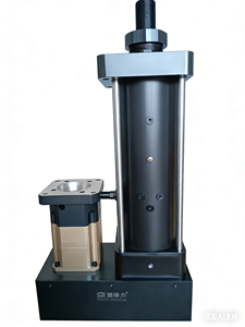 Heavy Duty Electric Servo Linear Actuator with Stainless Steel Digital Cylinder Structure Motor & Gear for Press <b>Machine</b> - Product Image 3