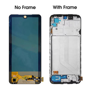 Pantallas LCD para Teléfono Móvil <span class=keywords><strong>Xiaomi</strong></span> Poco M5, <span class=keywords><strong>Precio</strong></span> al por Mayor para Pantalla <span class=keywords><strong>Xiaomi</strong></span> Poco <span class=keywords><strong>M5s</strong></span>, Pantalla para <span class=keywords><strong>Xiaomi</strong></span> Poco <span class=keywords><strong>M5s</strong></span> - Product Image 4