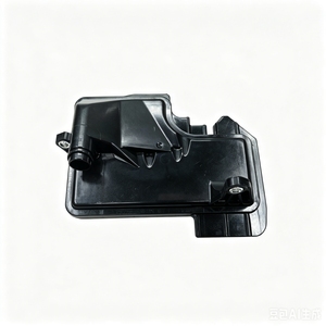 Filtre à huile de transmission automatique BYFA MJBA pour accessoires de voiture FORD 25420-RJB-L01-GC - Product Image 3