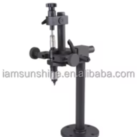 Herramienta de Inyector de Combustible Tipo Flip CZJ03 para Desmontar Soportes de Inyectores Common Rail, Piezas de Automóviles, Soporte de Desmontaje de Inyectores Convertible