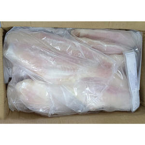 علامة تجارية Taiseng المجمدة الطازجة درجة Pangasius Fillet IVP التعبئة والتغليف Basa Fillet <span class=keywords><strong>Fish</strong></span> موردي جودة الأسماك - Product Image 3